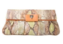 Lambertson Truex bag